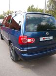    Volkswagen Sharan 2004 , 490000 , 