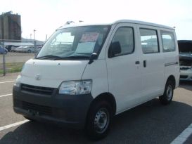    Toyota Town Ace 2008 , 355000 , 