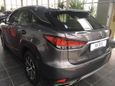 SUV   Lexus RX300 2020 , 4457000 , 