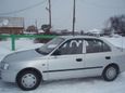  Hyundai Accent 2008 , 275000 , 