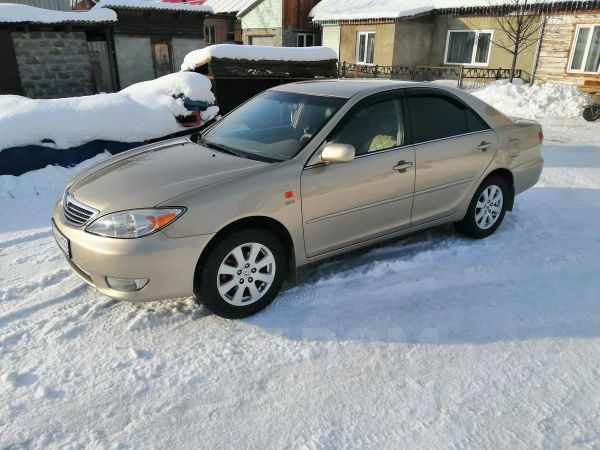Купить Тойота Камри Бу 2005 Год