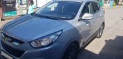 SUV   Hyundai ix35 2011 , 720000 , 