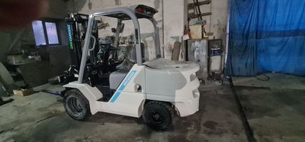   Unicarriers FHD30T5 2017 , 1650000 , 