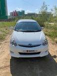    Toyota Wish 2006 , 640000 , 