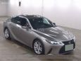  Lexus IS300 2021 , 3350000 , 