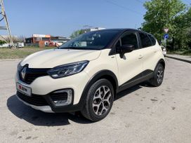 SUV   Renault Kaptur 2018 , 1715000 , 