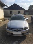  Honda Accord 2007 , 650000 , 