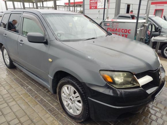 SUV   Mitsubishi Airtrek 2001 , 250000 , 