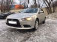  Mitsubishi Lancer 2014 , 580000 , 