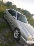  Mercedes-Benz E-Class 2000 , 360000 , 