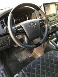 SUV   Toyota Land Cruiser 2017 , 5200000 , 