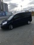    Fiat Scudo 2015 , 1100000 , 