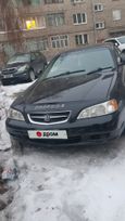  Honda Inspire 1999 , 290000 , 