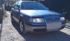  Skoda Octavia 2005 , 528246 , 