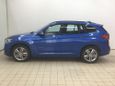 SUV   BMW X1 2017 , 1849000 , 