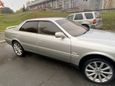  Toyota Chaser 2001 , 550000 , 