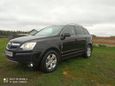 SUV   Opel Antara 2007 , 599000 , 