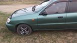  Chevrolet Lanos 2007 , 130000 , 