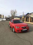  Mazda Mazda3 2006 , 360000 , 