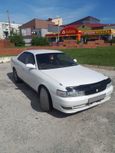  Toyota Chaser 1996 , 190000 , 