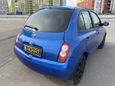  Nissan Micra 2008 , 318000 ,  