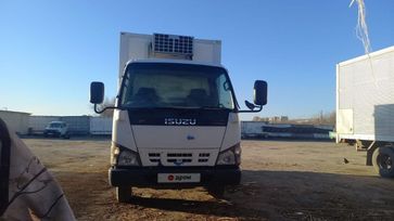   Isuzu Elf 2006 , 1200000 , 