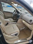 SUV   Mercedes-Benz GL-Class 2008 , 1170000 , 