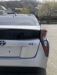  Toyota Prius 2016 , 1155000 , 