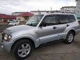 SUV   Mitsubishi Pajero 2006 , 700000 , 