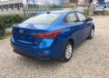  Hyundai Solaris 2017 , 870000 , 