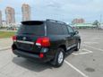 SUV   Toyota Land Cruiser 2012 , 3998000 , 