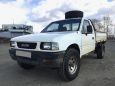  Isuzu Rodeo 1992 , 270000 , 