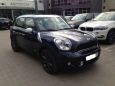 SUV   MINI Countryman 2014 , 1299000 , 