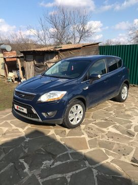 SUV   Ford Kuga 2012 , 785000 , 