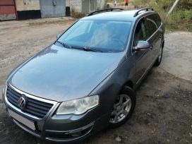  Volkswagen Passat 2008 , 410000 ,  