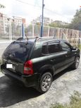 SUV   Hyundai Tucson 2006 , 515000 , 