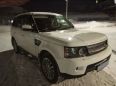 SUV   Land Rover Range Rover Sport 2012 , 1500000 , 