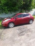  Nissan Leaf 2011 , 430000 , 