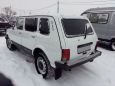 SUV    4x4 2131  2013 , 338000 , 