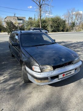  Toyota Caldina 1995 , 140000 , 