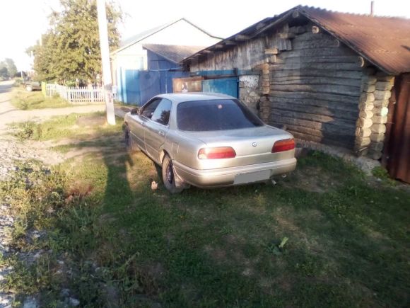  Nissan Presea 1990 , 55000 , 