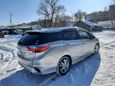  Honda Shuttle 2016 , 1060000 , 