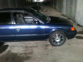 Toyota Tercel 1996 , 140000 , 