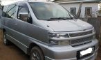    Nissan Elgrand 1998 , 360000 , 