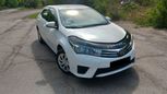  Toyota Corolla 2013 , 799000 , -