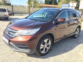 SUV   Honda CR-V 2013 , 1199000 , 