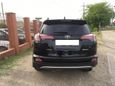 SUV   Toyota RAV4 2018 , 1480000 , 