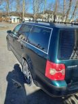  Volkswagen Passat 2001 , 255000 , 