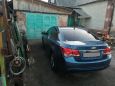  Chevrolet Cruze 2014 , 600000 , 