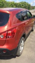 SUV   Nissan Qashqai 2008 , 485000 , 